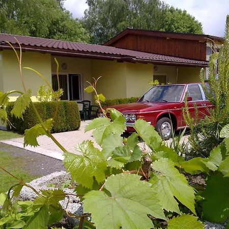Privat No 13 Apartment Liptovsky Mikulas Bagian luar foto