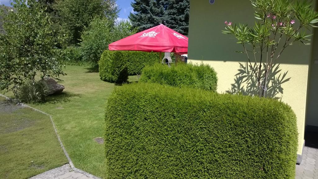 Privat No 13 Apartment Liptovsky Mikulas Ruang foto