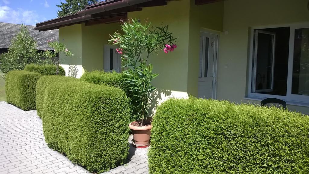 Privat No 13 Apartment Liptovsky Mikulas Ruang foto
