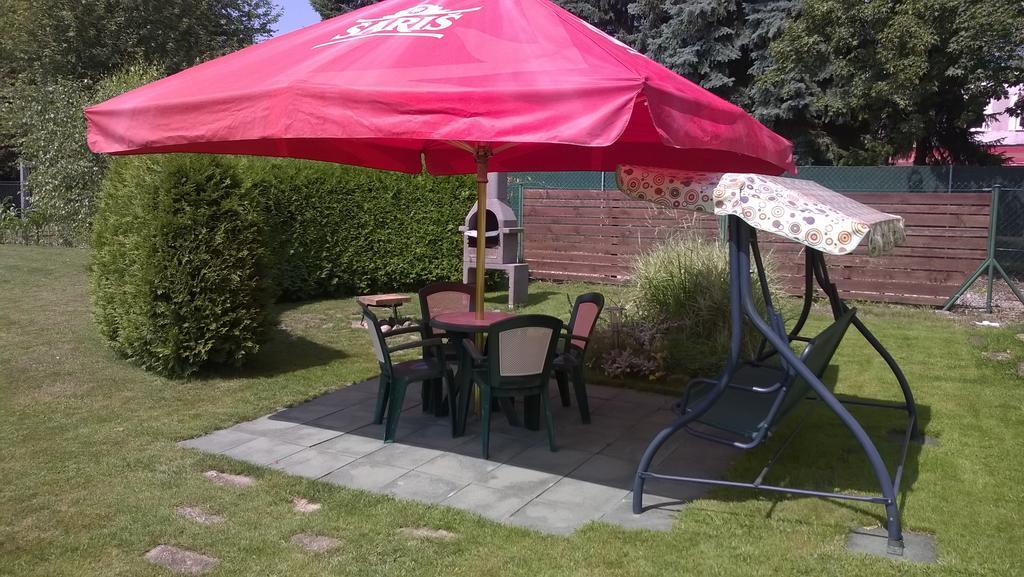 Privat No 13 Apartment Liptovsky Mikulas Ruang foto