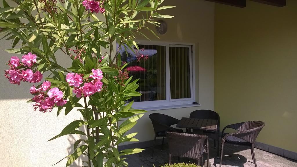 Privat No 13 Apartment Liptovsky Mikulas Ruang foto