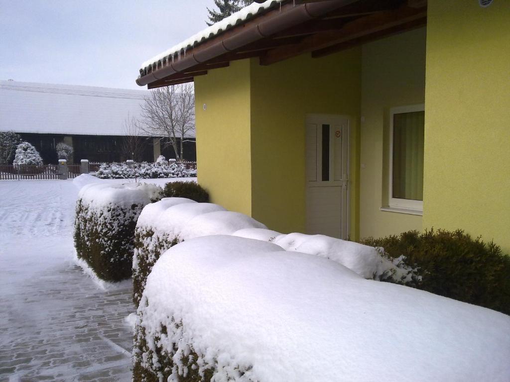 Privat No 13 Apartment Liptovsky Mikulas Bagian luar foto