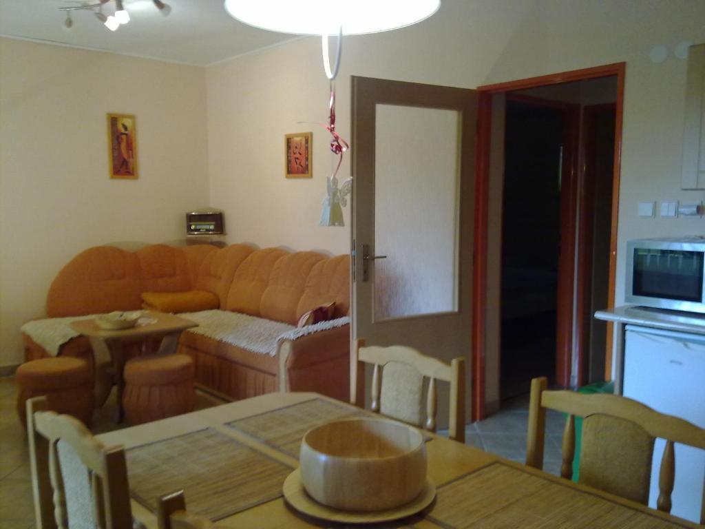 Privat No 13 Apartment Liptovsky Mikulas Ruang foto