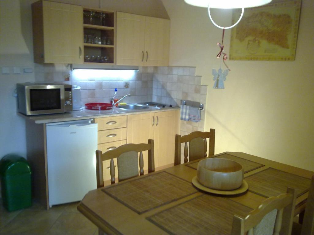 Privat No 13 Apartment Liptovsky Mikulas Ruang foto