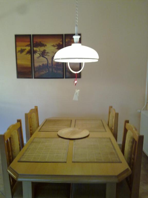 Privat No 13 Apartment Liptovsky Mikulas Ruang foto