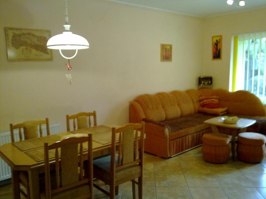 Privat No 13 Apartment Liptovsky Mikulas Ruang foto