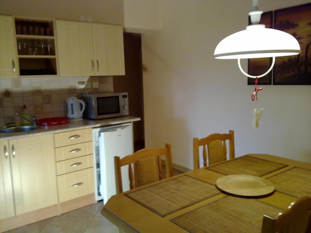 Privat No 13 Apartment Liptovsky Mikulas Ruang foto