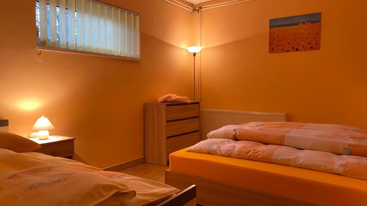 Privat No 13 Apartment Liptovsky Mikulas Bagian luar foto