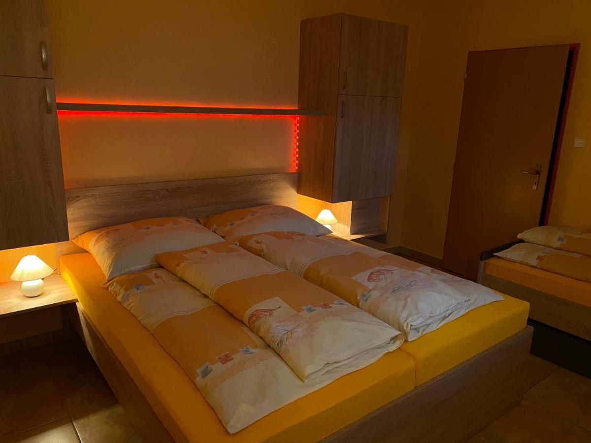 Privat No 13 Apartment Liptovsky Mikulas Bagian luar foto