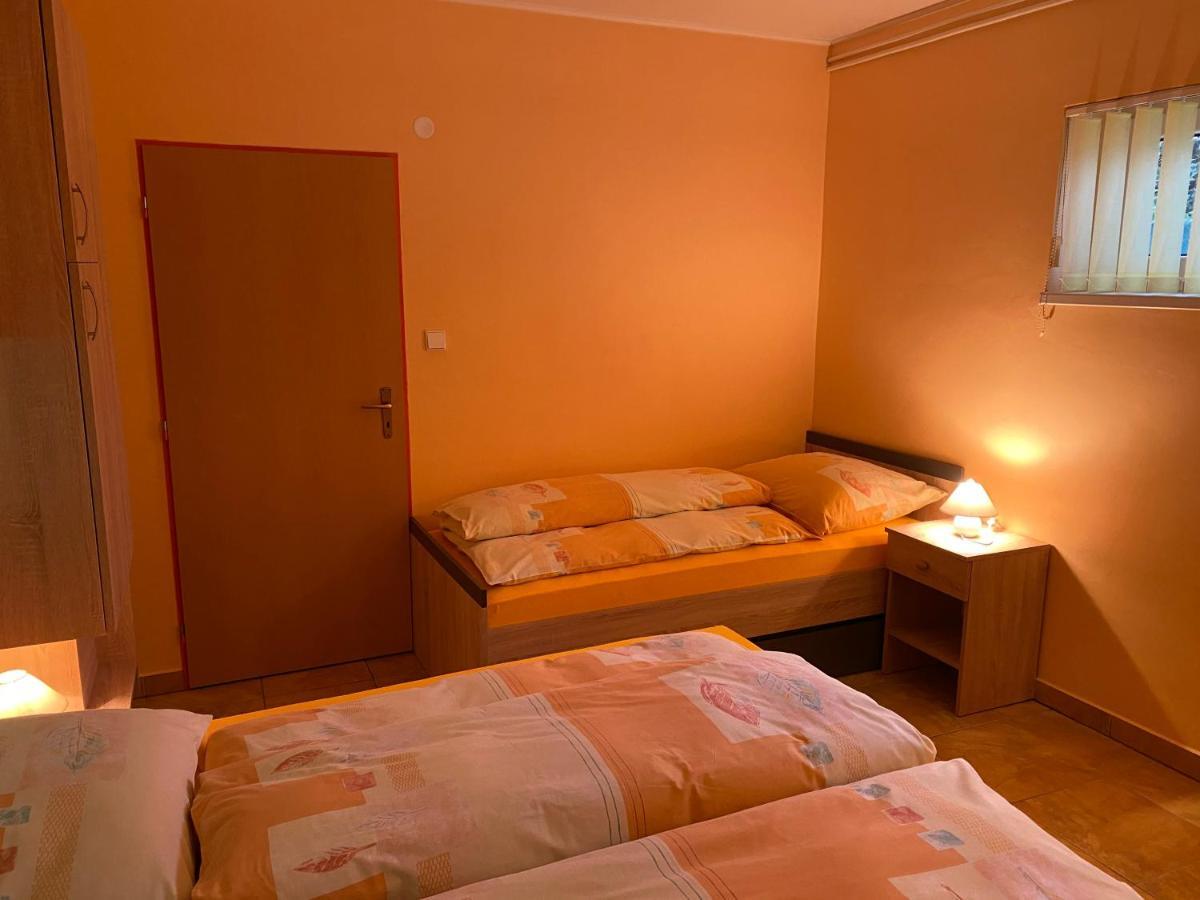 Privat No 13 Apartment Liptovsky Mikulas Bagian luar foto