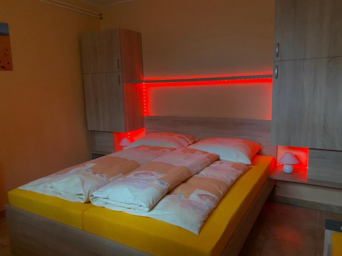 Privat No 13 Apartment Liptovsky Mikulas Bagian luar foto