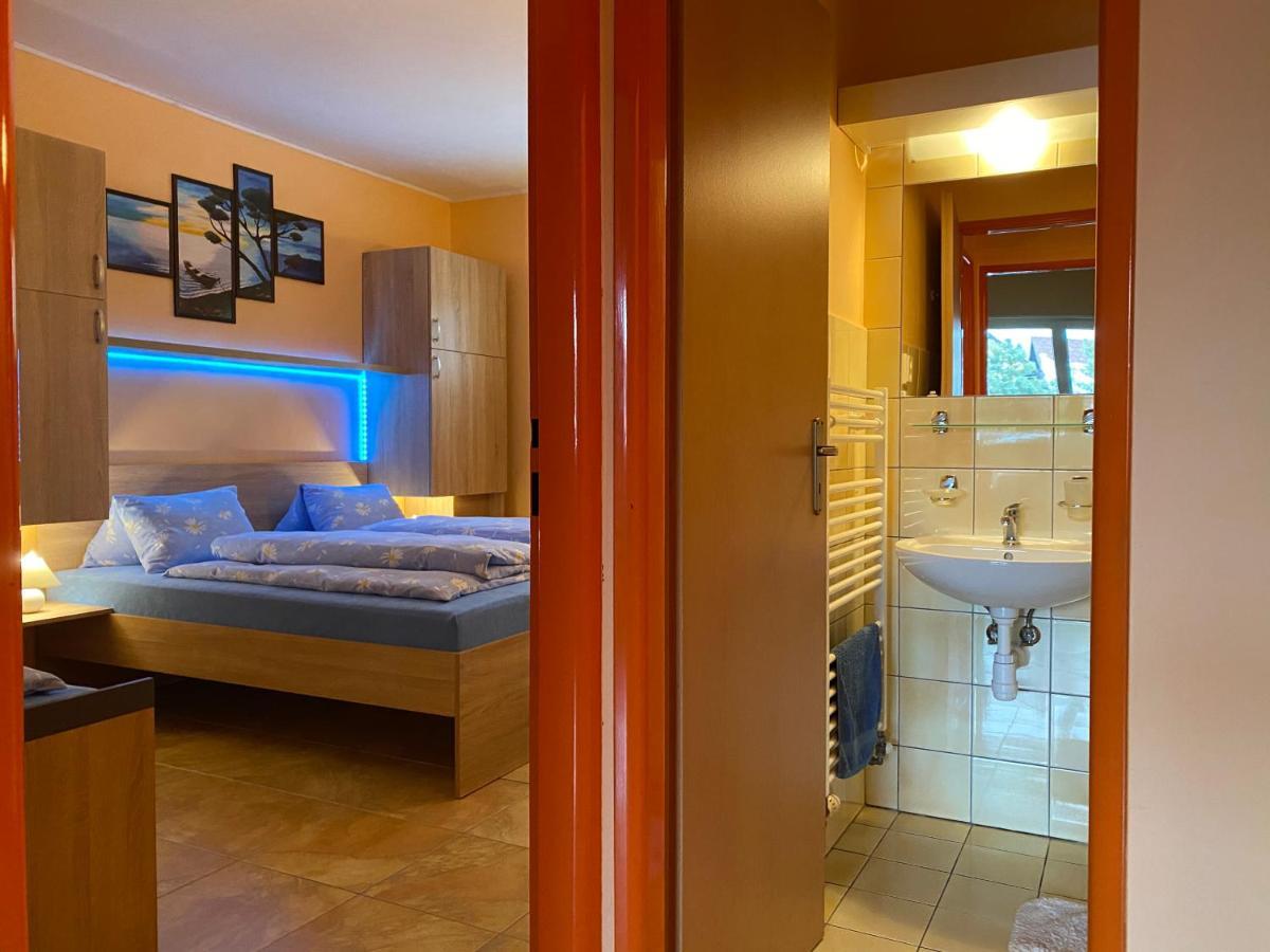 Privat No 13 Apartment Liptovsky Mikulas Bagian luar foto