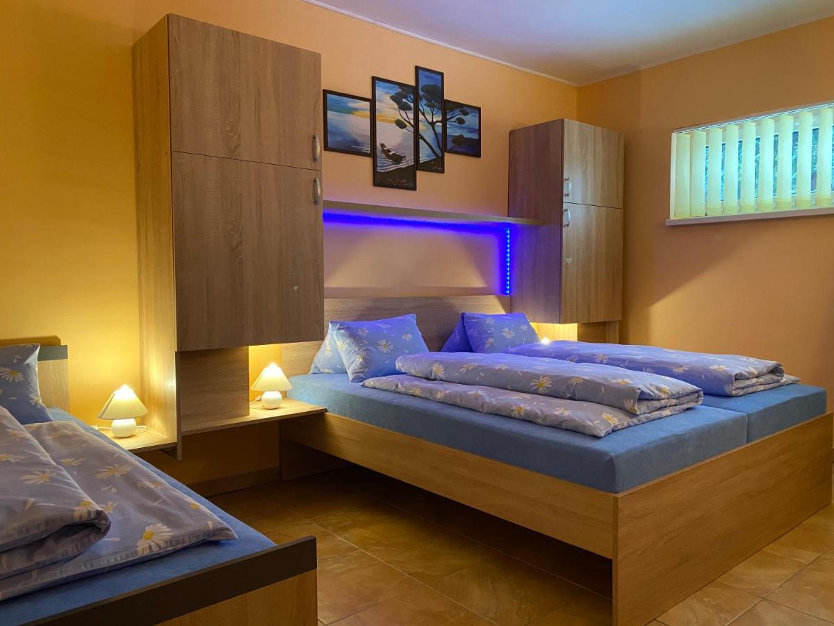 Privat No 13 Apartment Liptovsky Mikulas Bagian luar foto