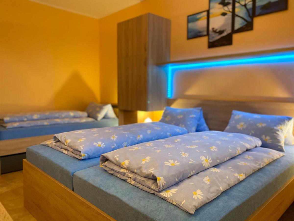 Privat No 13 Apartment Liptovsky Mikulas Bagian luar foto