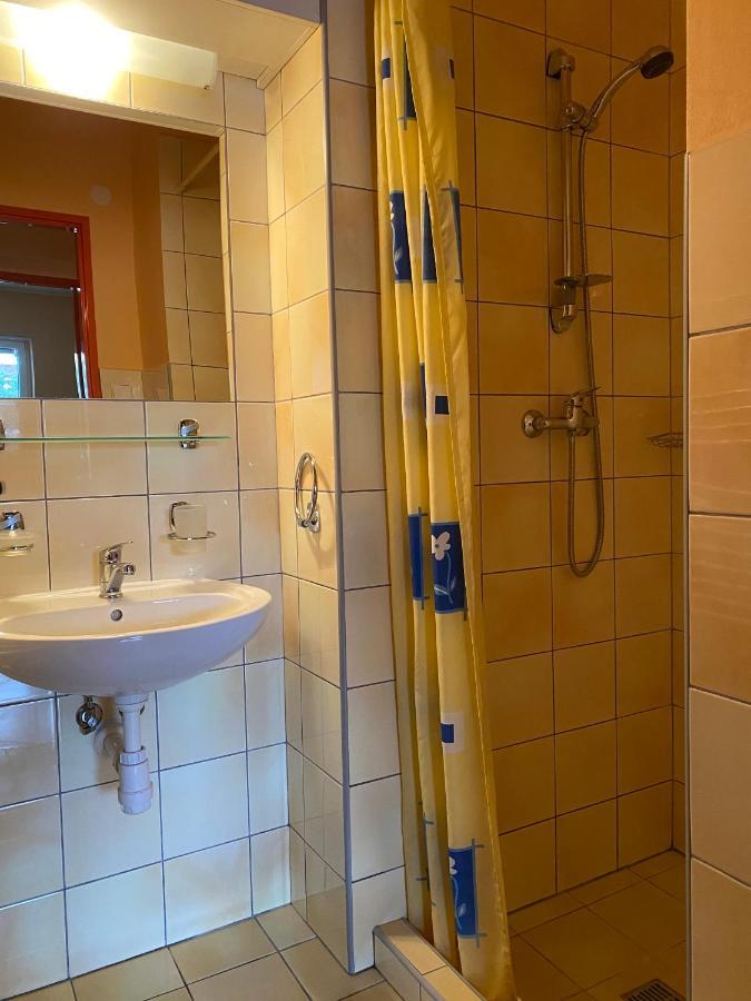 Privat No 13 Apartment Liptovsky Mikulas Bagian luar foto