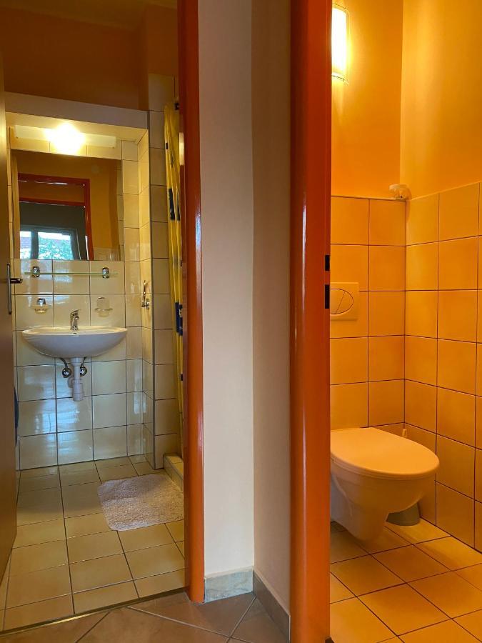 Privat No 13 Apartment Liptovsky Mikulas Bagian luar foto